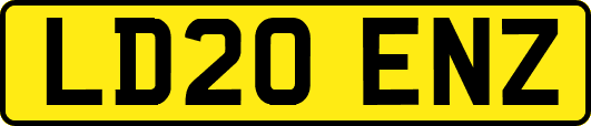 LD20ENZ