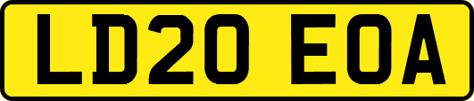 LD20EOA