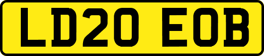 LD20EOB