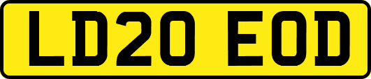 LD20EOD
