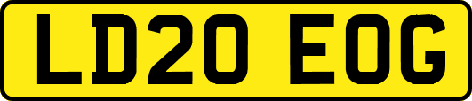 LD20EOG
