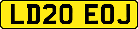 LD20EOJ