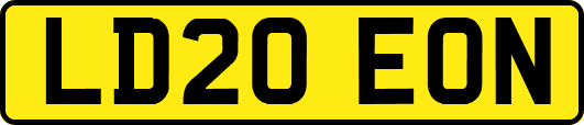 LD20EON