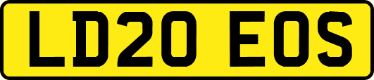 LD20EOS