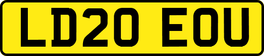 LD20EOU