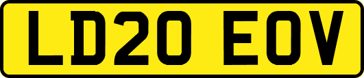 LD20EOV