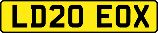 LD20EOX