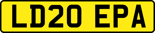 LD20EPA