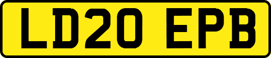 LD20EPB
