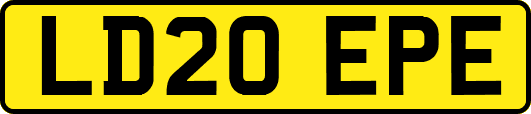 LD20EPE
