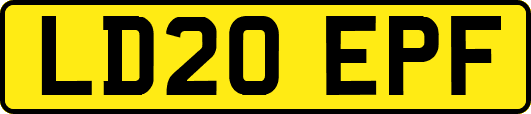 LD20EPF