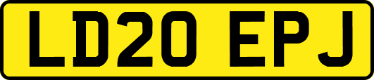 LD20EPJ
