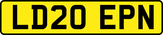 LD20EPN