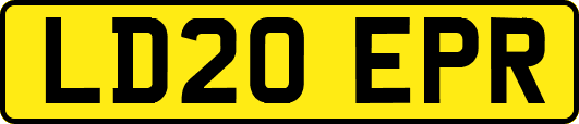 LD20EPR