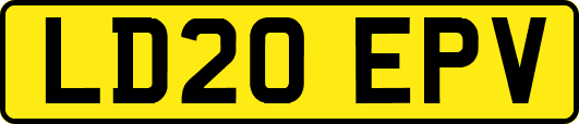 LD20EPV