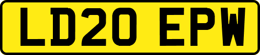 LD20EPW