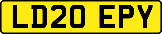 LD20EPY