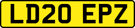 LD20EPZ