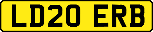 LD20ERB