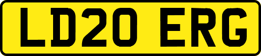 LD20ERG