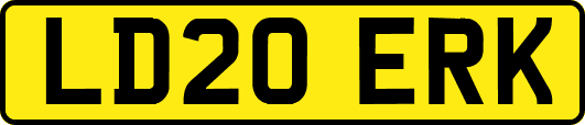 LD20ERK