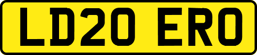 LD20ERO
