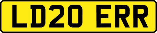 LD20ERR