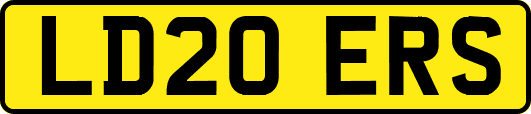 LD20ERS