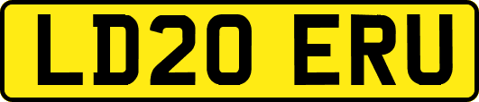 LD20ERU