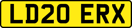 LD20ERX