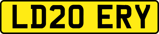 LD20ERY