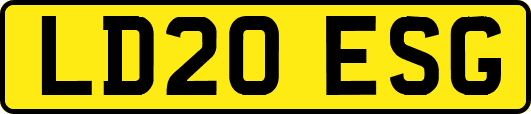 LD20ESG
