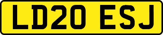 LD20ESJ