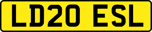 LD20ESL