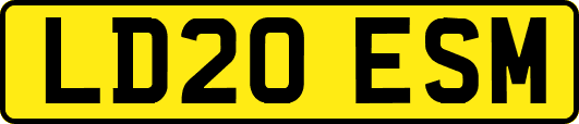 LD20ESM