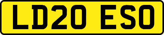 LD20ESO