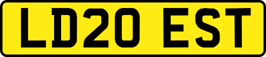 LD20EST