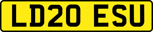 LD20ESU