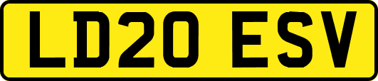 LD20ESV