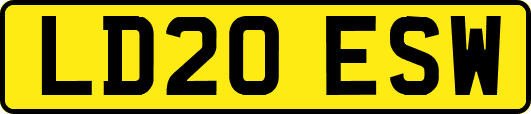 LD20ESW