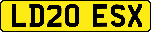 LD20ESX
