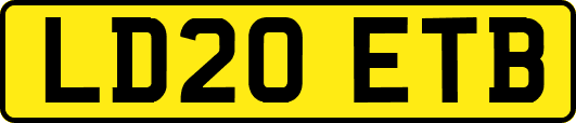 LD20ETB