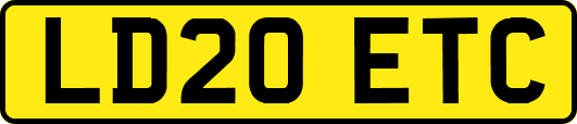 LD20ETC