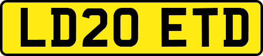 LD20ETD