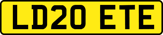 LD20ETE