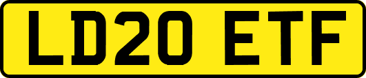 LD20ETF