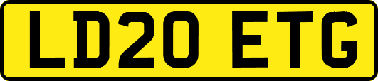 LD20ETG