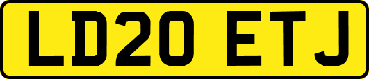 LD20ETJ