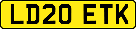 LD20ETK