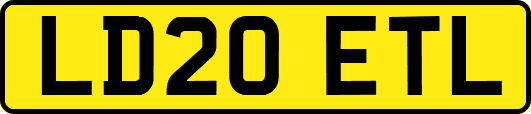 LD20ETL